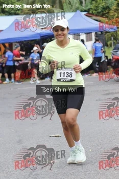 Runner Photo 369412