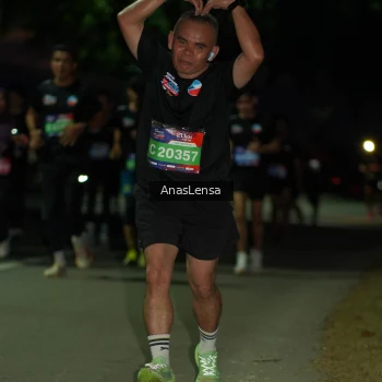 Runner Photo 3694123