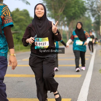 Runner Photo 3694124