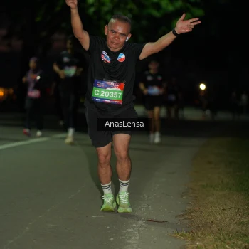 Runner Photo 3694125