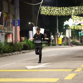 Runner Photo 3694128
