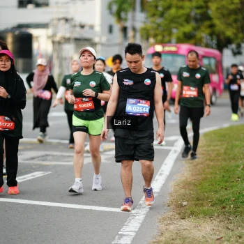 Runner Photo 3694130