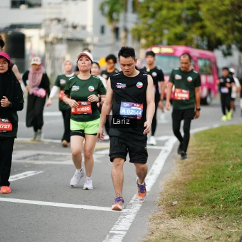 Runner Photo 3694142