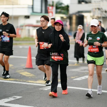 Runner Photo 3694147
