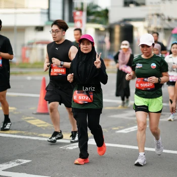 Runner Photo 3694151