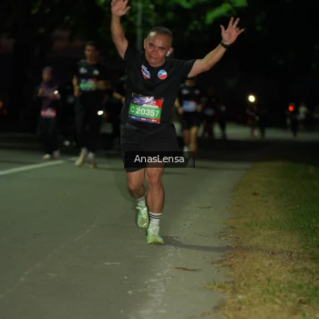 Runner Photo 3694162