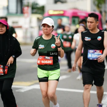 Runner Photo 3694163