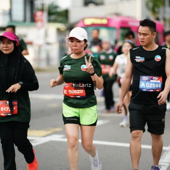 Runner Photo 3694175