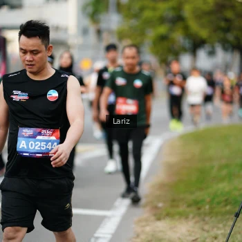 Runner Photo 3694178