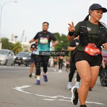 Runner Photo 3694189