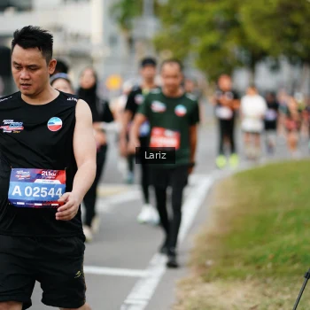 Runner Photo 3694197