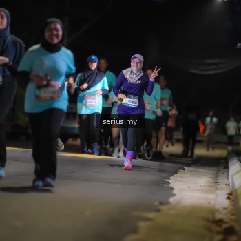 Runner Photo 3694198