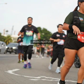Runner Photo 3694201