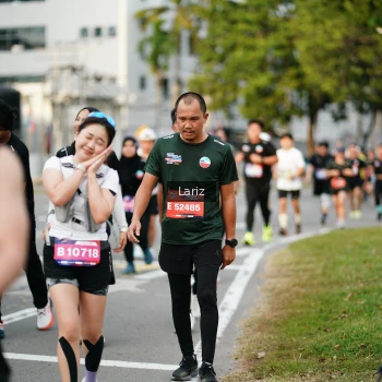 Runner Photo 3694202