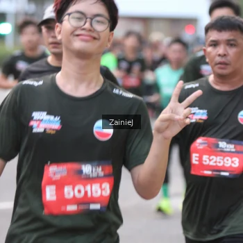 Runner Photo 3694204