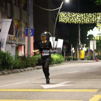 Runner Photo 3694209
