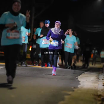 Runner Photo 3694224