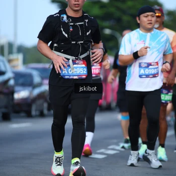 Runner Photo 3694226