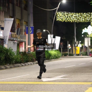 Runner Photo 3694227