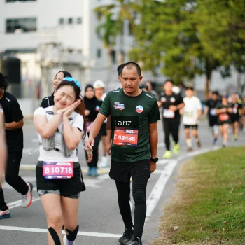 Runner Photo 3694228