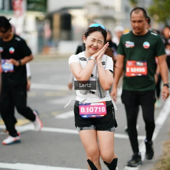 Runner Photo 3694237