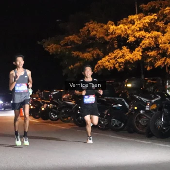 Runner Photo 3694241