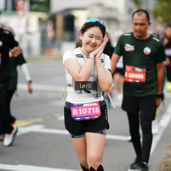 Runner Photo 3694243
