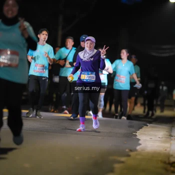 Runner Photo 3694244
