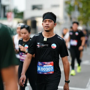 Runner Photo 3694252