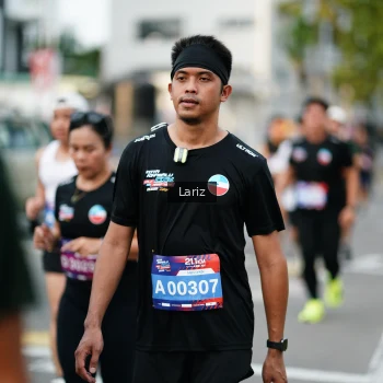 Runner Photo 3694253