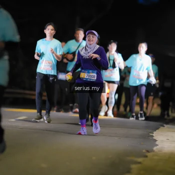 Runner Photo 3694255