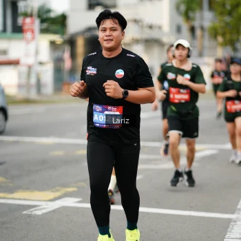 Runner Photo 3694257