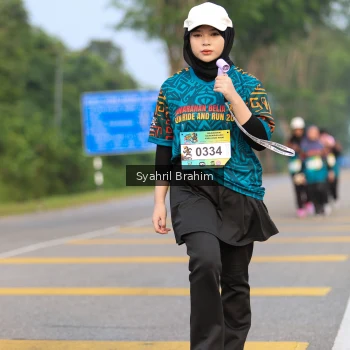 Runner Photo 3694259