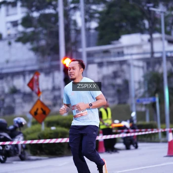 Runner Photo 3694261