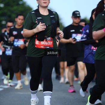 Runner Photo 3694262