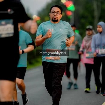 Runner Photo 3694267