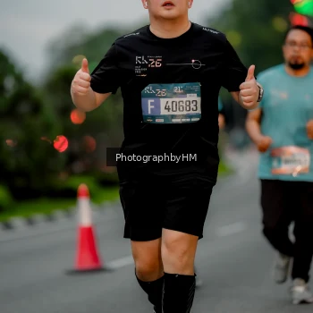 Runner Photo 3694269