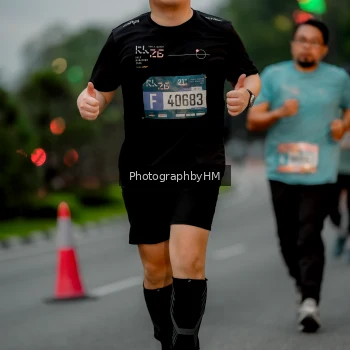 Runner Photo 3694270