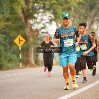 Runner Photo 3694274
