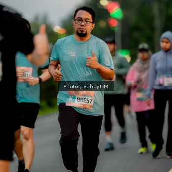 Runner Photo 3694279