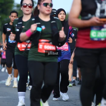 Runner Photo 3694282