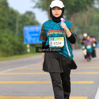 Runner Photo 3694284