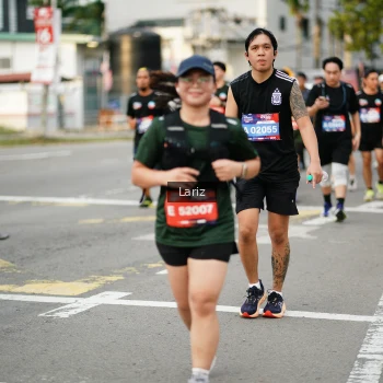 Runner Photo 3694287