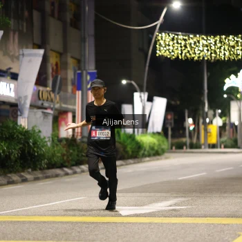 Runner Photo 3694289