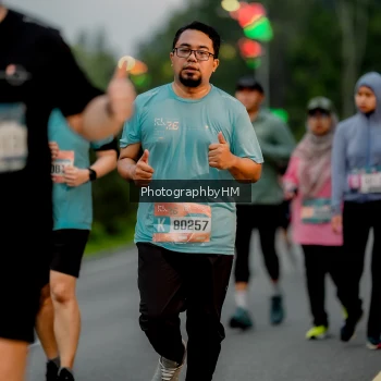 Runner Photo 3694290