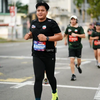 Runner Photo 3694291