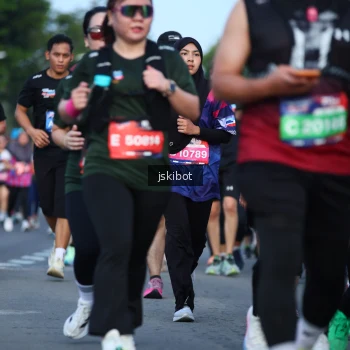 Runner Photo 3694292