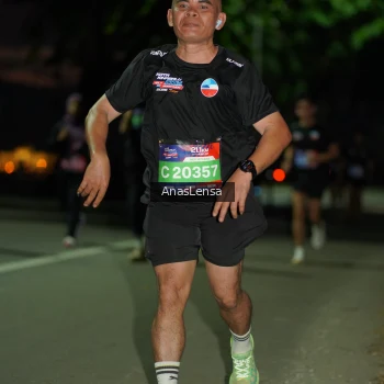Runner Photo 3694294