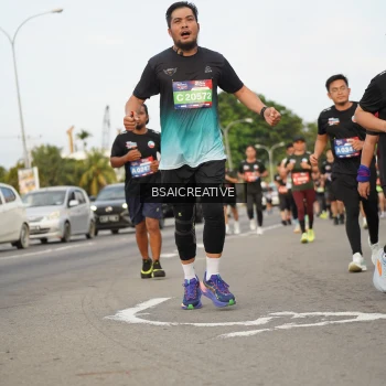 Runner Photo 3694297