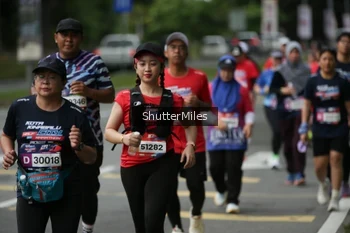 Runner Photo 36943